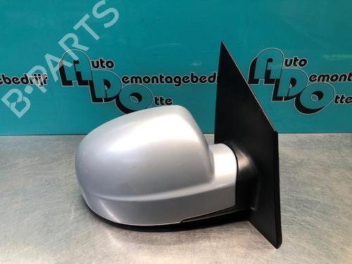 Used Right mirror HYUNDAI GETZ (TB) 1.4 i (97 hp) 22380831