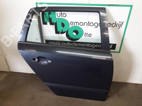Used Right rear door OPEL ASTRA H Estate (A04) 1.7 CDTI (L35) (101 hp) 19619324
