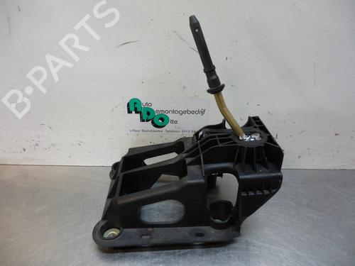 Gear lever CITROËN C3 I (FC_, FN_) 1.4 i | BP19602008M90 