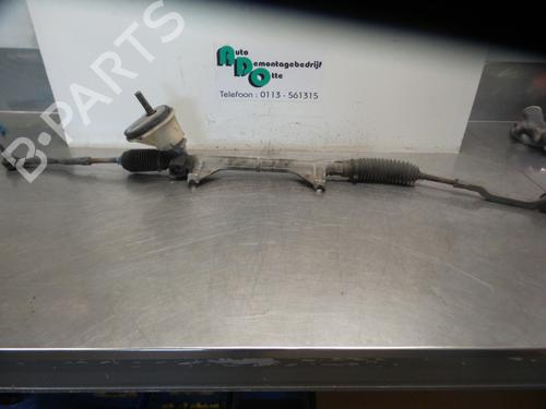 Used Steering rack Steering rack NISSAN MICRA III (K12) 1.2 16V (80 hp) 19593608 19593608