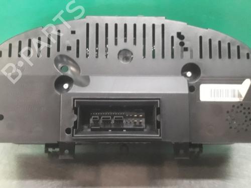Instrument cluster VW TOURAN (1T1, 1T2) 1.9 TDI | BP19616381C47 