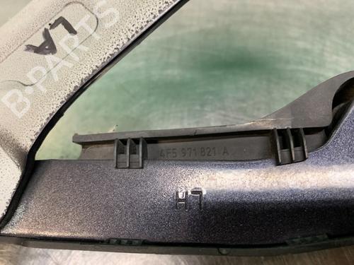 Hinge/Door check strap AUDI A6 C6 (4F2) 2.4 | BP19619408C146 