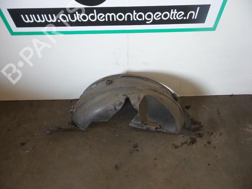 Used Wheel arch SMART FORTWO Coupe (450) 0.7 (450.352, 450.332) (61 hp) 19601320