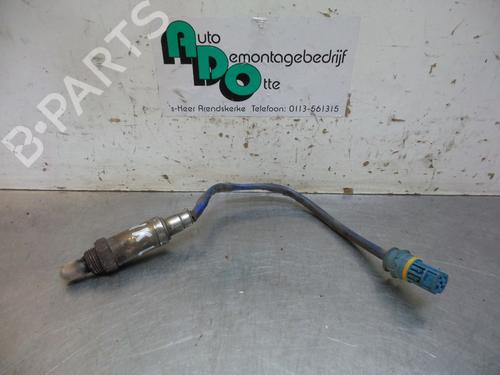 Used Electronic sensor MERCEDES-BENZ CLK (C208) CLK 320 (208.365) (218 hp) 19603532
