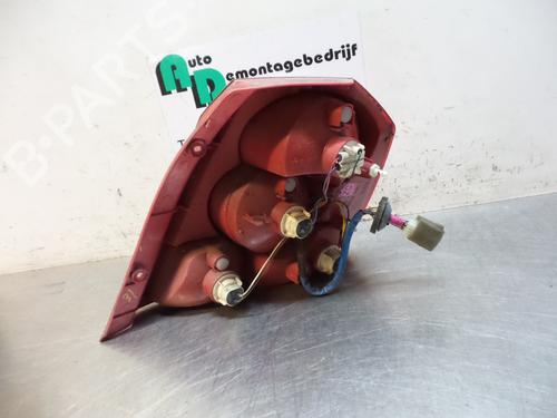 Left taillight DAEWOO KALOS (KLAS) 1.2 | BP19597320C34 