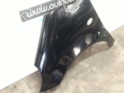 Left front fenders MERCEDES-BENZ A-CLASS (W168) A 210 (168.035, 168.135) | BP19622461C41 
