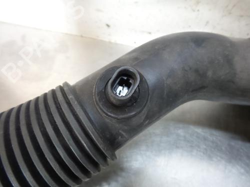 Pipe OPEL VECTRA B (J96) 1.6 i 16V (F19) | BP19595075M125 