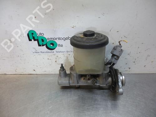 Hovedbremsecylinder TOYOTA PASEO Coupe (_L5_) 1.5 (EL54_, EL54R) (90 hp) 19603295