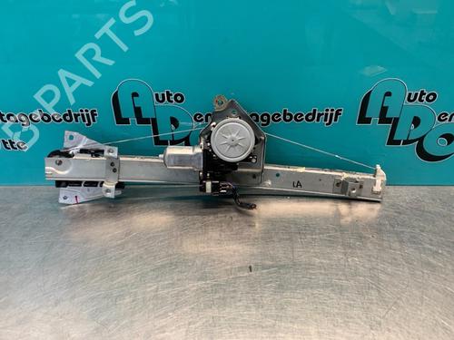 Used Rear left window mechanism MITSUBISHI GRANDIS (NA_W) 2.4 MIVEC (NA4W) (165 hp) 19625579