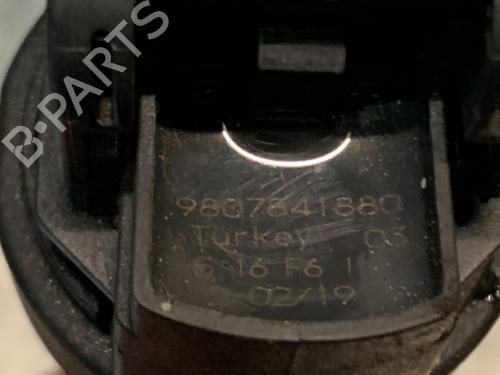 Ignition coil PEUGEOT 308 I (4A_, 4C_) 1.6 16V | BP21517366M94 