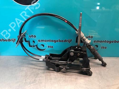 Cable MITSUBISHI MIRAGE / SPACE STAR VI Hatchback (A0_A) 1.0 (A05A) | BP28297414E12 - Image 2