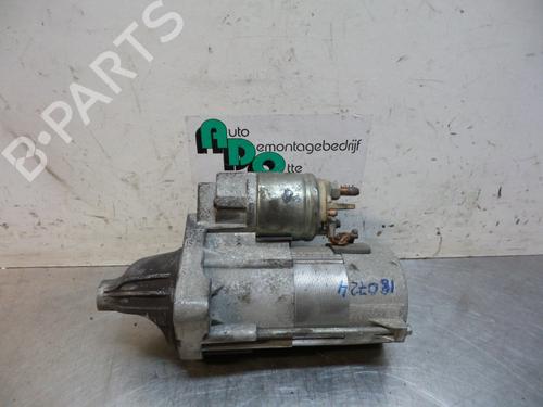 Used Starter Starter 19600629 19600629