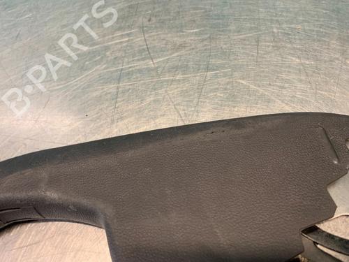 Hand brake VW POLO V (6R1, 6C1) 1.2 | BP19625648I18 