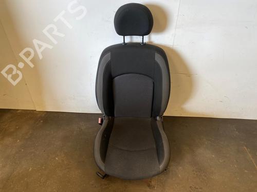 left-front-seat-peugeot-206-2l_-2m_-2009-2010-2011-2012-2013-36883500 main image