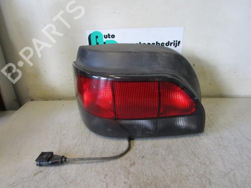Venstre Baklys Venstre Baklys RENAULT CLIO I (B/C57_, 5/357_) 1.2 (5/357Y, 5/357K) (58 hp) 19587105 19587105