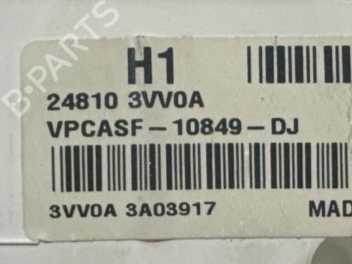 Quadrante NISSAN NOTE (E12) 1.2 DIG-S | BP36458748C47 - Image 4