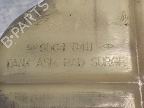 Expansion tank CHEVROLET AVEO Saloon (T300) 1.2 | BP30167729C120