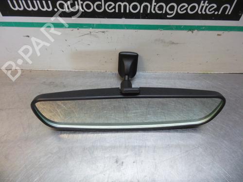 Used Rear mirror Rear mirror TOYOTA YARIS VERSO (_P2_) 1.5 (NCP21_) (106 hp) 19607825 19607825