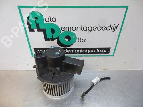 Used Heater blower motor FIAT PANDA (169_) 1.1 (169.AXA1A) (54 hp) 19610430