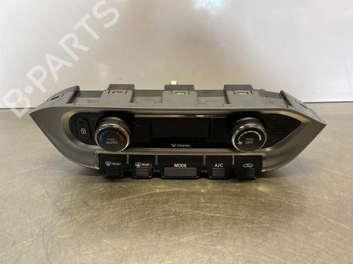 climate-control-kia-rio-iii-ub-2011-2012-2013-2014-2015-2016-2017-33749338 main image