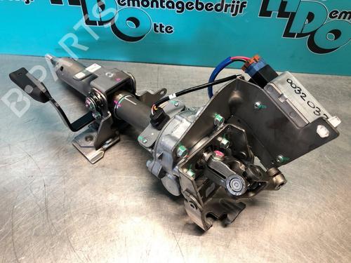 Steering column MITSUBISHI MIRAGE / SPACE STAR VI Hatchback (A0_A) 1.0 (A05A) | BP28297493M21 