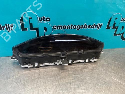 Display HONDA CIVIC VIII Saloon (FD, FA) 1.3 IMA (FA3, FD3) (95 hp) 28299280
