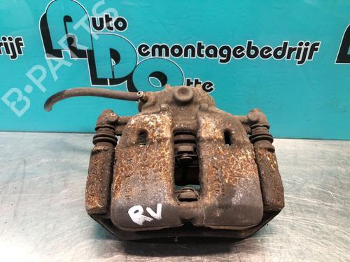 Høyre bremsekaliper foran MITSUBISHI COLT VI (Z3_A, Z2_A) 1.1 (Z31A, Z32A) | BP28298351M104