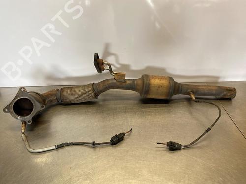Used Catalyst Catalyst 38729667 38729667