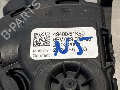 Electronic sensor OPEL AGILA (B) (H08) 1.0 (F68) | BP27928926M84 