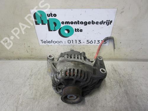 Used Alternator Alternator 19588538 19588538