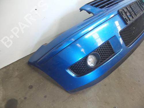 Front bumper VW POLO (6N2) 1.4 | BP19609157C7 