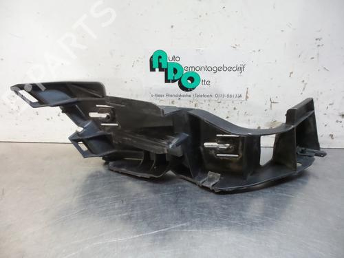 Rear bumper bracket VW GOLF V (1K1) 2.0 FSI | BP19604513C159 
