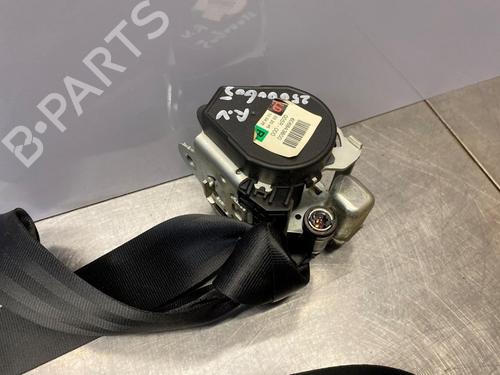 Front right seatbelt MITSUBISHI COLT VI (Z3_A, Z2_A) 1.3 (Z21A) | BP31088020I25