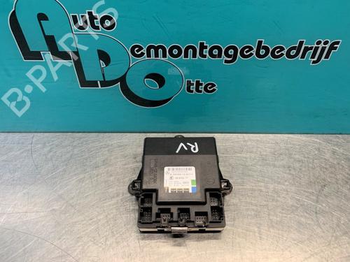 Used Control unit Control unit 19626886 19626886