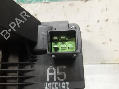 Rear left lock SAAB 9-5 Estate (YS3E) 2.3 t | BP19614618C100 