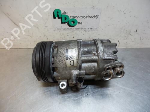 AC-Kompressor AC-Kompressor 19600627 19600627