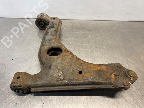 Right front suspension arm OPEL MERIVA B MPV (S10) 1.7 CDTI (75) | BP29586259M13 