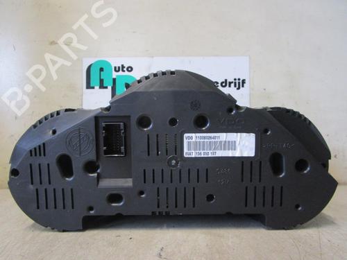 Instrument cluster ALFA ROMEO GT (937_) 1.9 JTD (937CXN1B) | BP19587724C47 