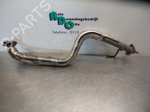Used Pipe NISSAN MICRA III (K12) 1.2 16V (80 hp) 19593618