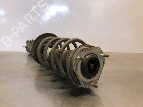 Used Right front shock absorber FORD FIESTA VI (CB1, CCN) 1.25 (60 hp) 32082127
