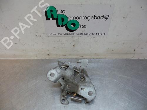 Hood lock CITROËN BERLINGO / BERLINGO FIRST Box Body/MPV (M_) 1.9 D 70 (MBWJZ, MCWJZ) | BP19598648C133 
