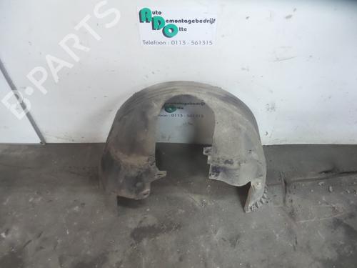 Used Other FORD TRANSIT CONNECT (P65_, P70_, P80_) 1.8 Di (75 hp) 19596787
