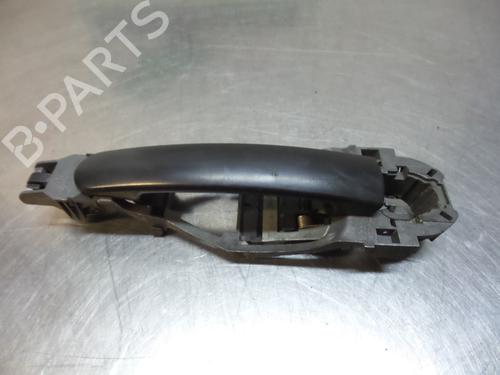 Used Exterior handle VW POLO IV (9N_, 9A_) 1.2 12V (64 hp) 19605749