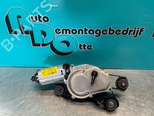 Used Rear wiper motor SEAT LEON (1P1) 2.0 TDI (170 hp) 19624403