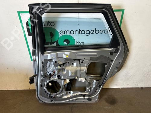 Right rear door FORD MONDEO IV Turnier (BA7) 1.8 TDCi | BP28305730C5