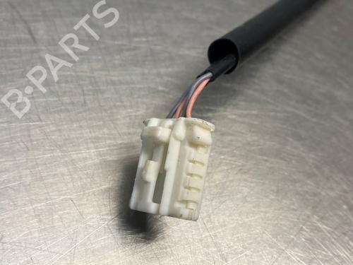 Seat buckle PEUGEOT 308 I (4A_, 4C_) 1.6 16V | BP28354494I32 