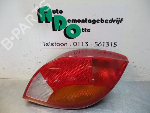 Used Right taillight Right taillight FORD KA (RB_) 1.3 i (60 hp) 19594708 19594708