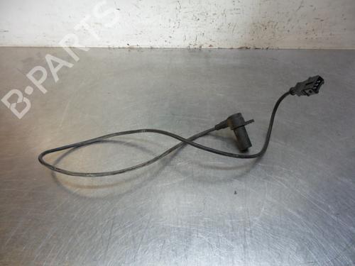Used Electronic sensor OPEL ASTRA G Estate (T98) 1.6 16V (F35) (101 hp) 19595833