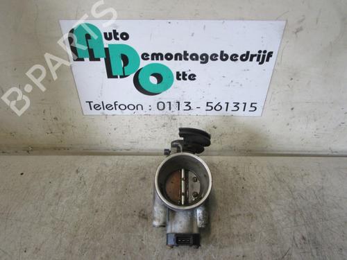 Used Throttle body Throttle body ROVER 75 (RJ) 1.8 (120 hp) 19588609 19588609