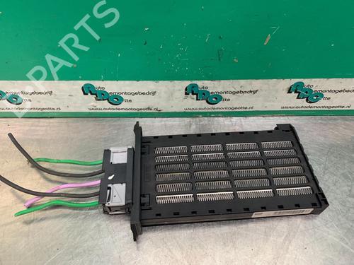 Used Heater resistor RENAULT TWINGO II (CN0_) 1.5 dCi 90 (86 hp) 19617934